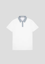 contrast-collar-polo-shirt-white