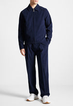 corduroy-pleated-trousers-navy