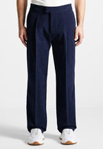 corduroy-pleated-trousers-navy
