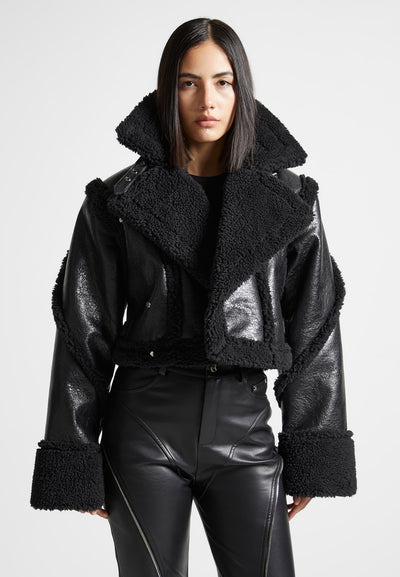 vegan-leather-borg-contour-biker-jacket-black