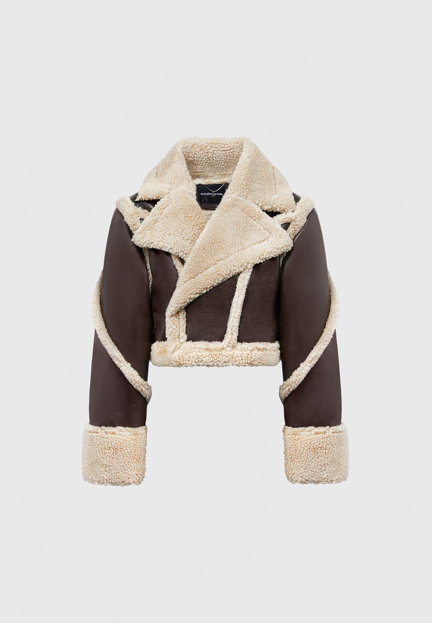 vegan-leather-borg-contour-biker-jacket-brown