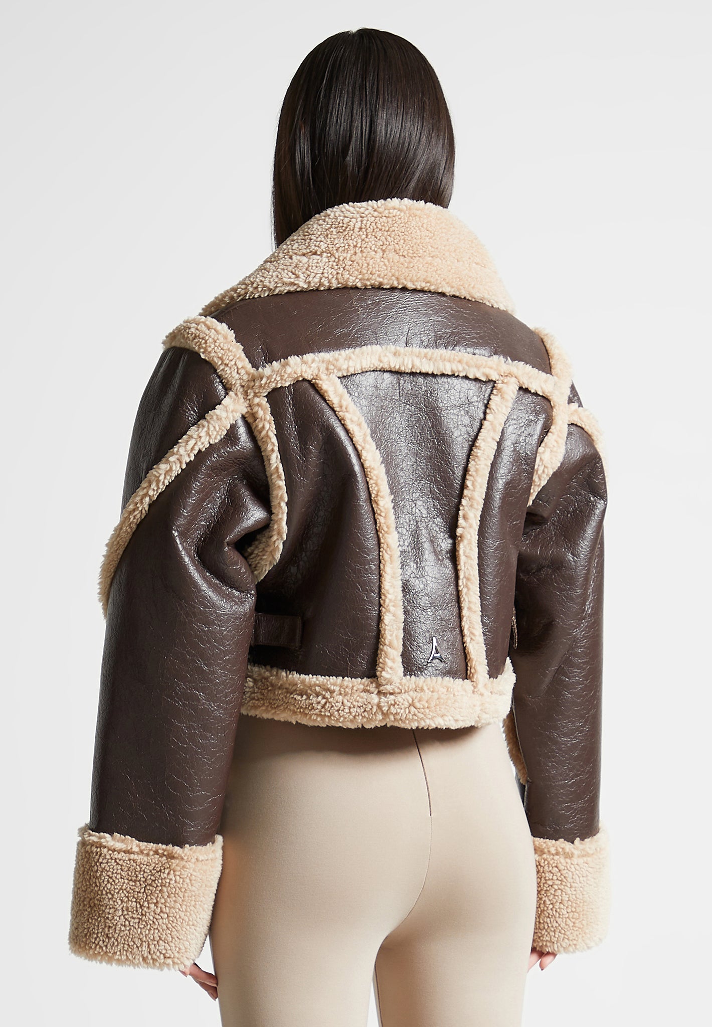 vegan-leather-borg-contour-biker-jacket-brown