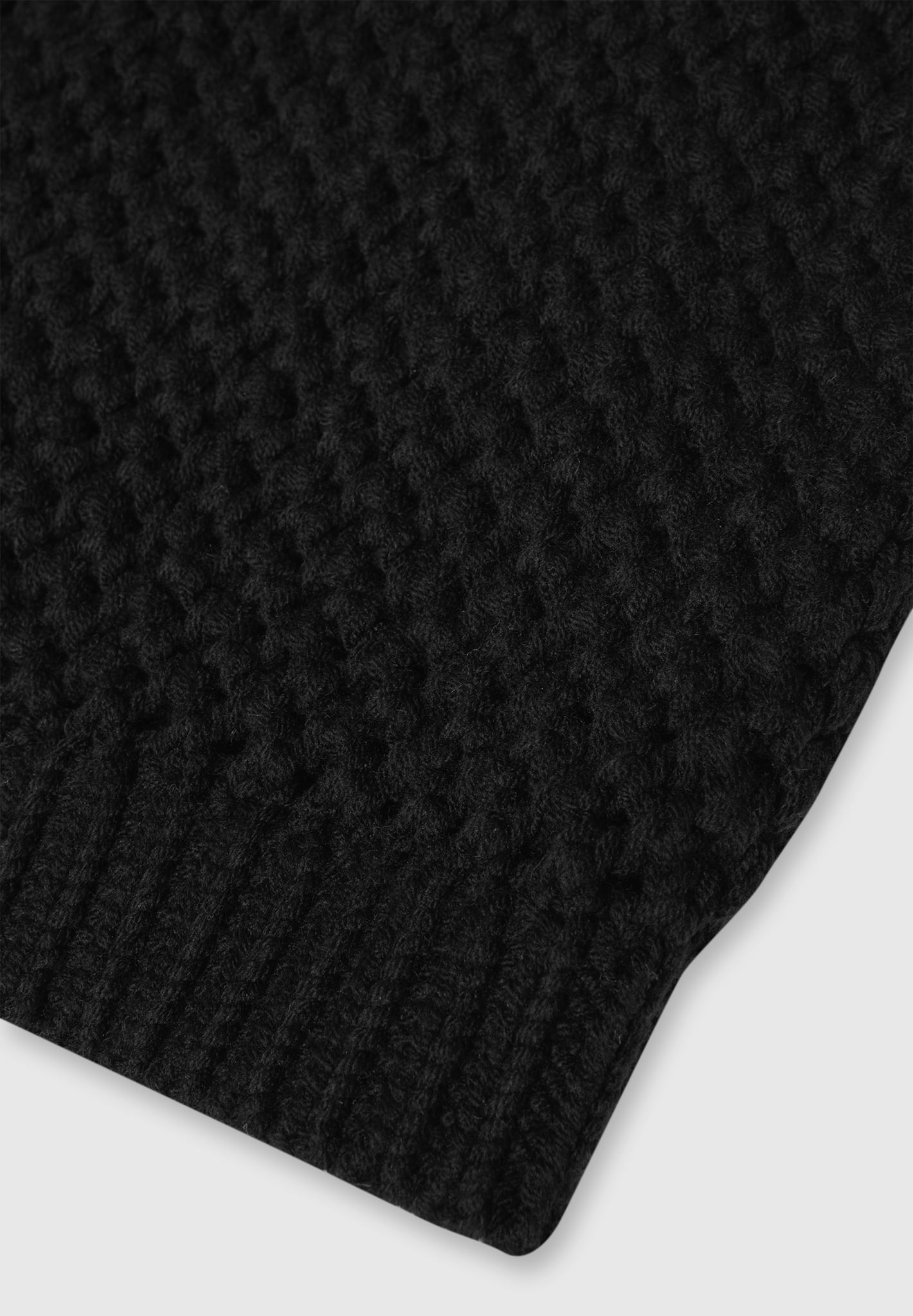 crochet-zip-hoodie-black