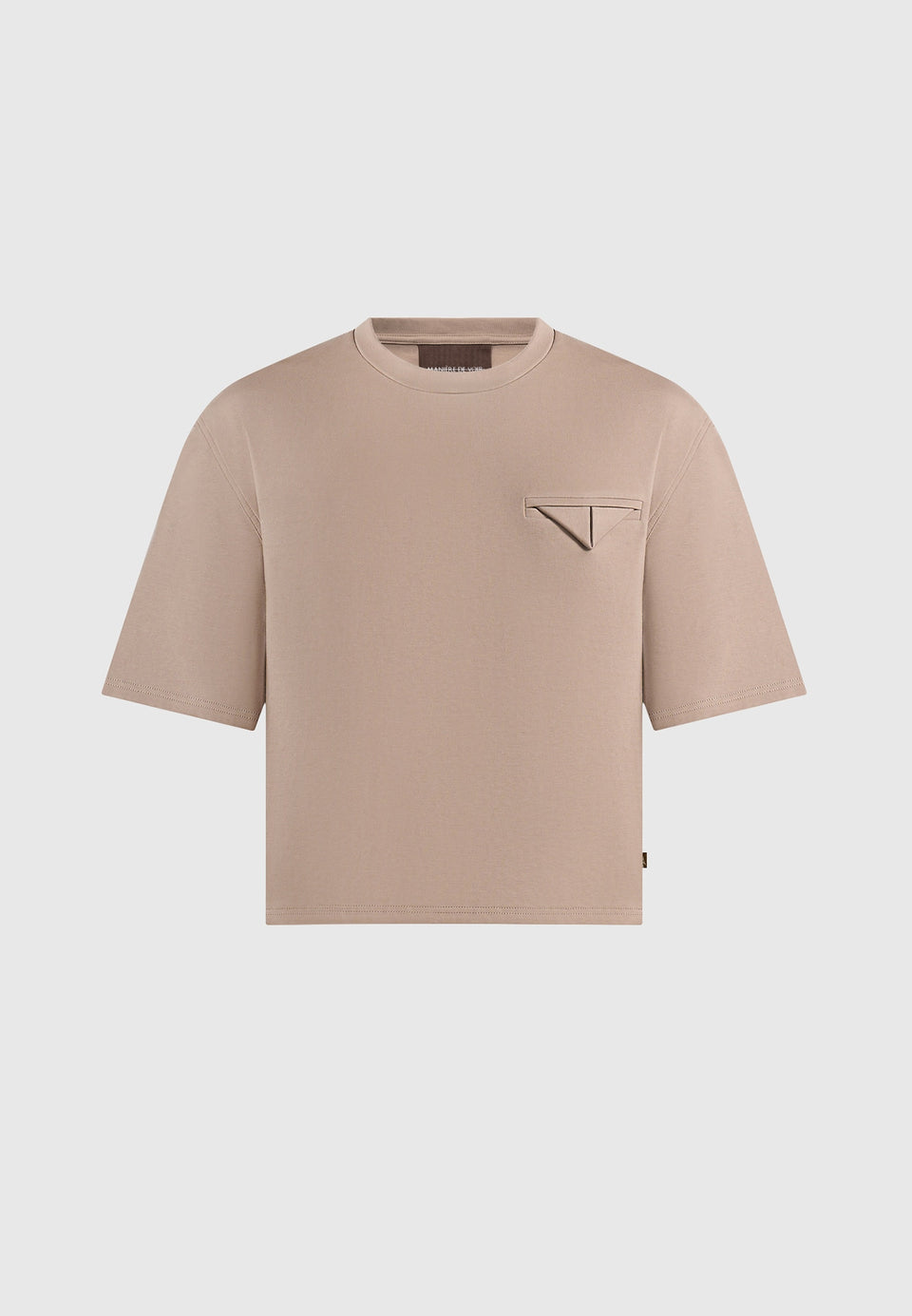 leon-boxy-cropped-t-shirt-taupe