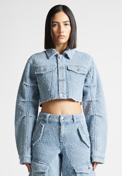 Cropped-Boucle-Denim-Jacket-