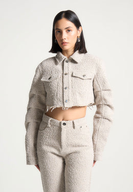 catherine-cropped-boucle-jacket-beige