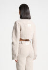 cropped-boucle-jacket-beige