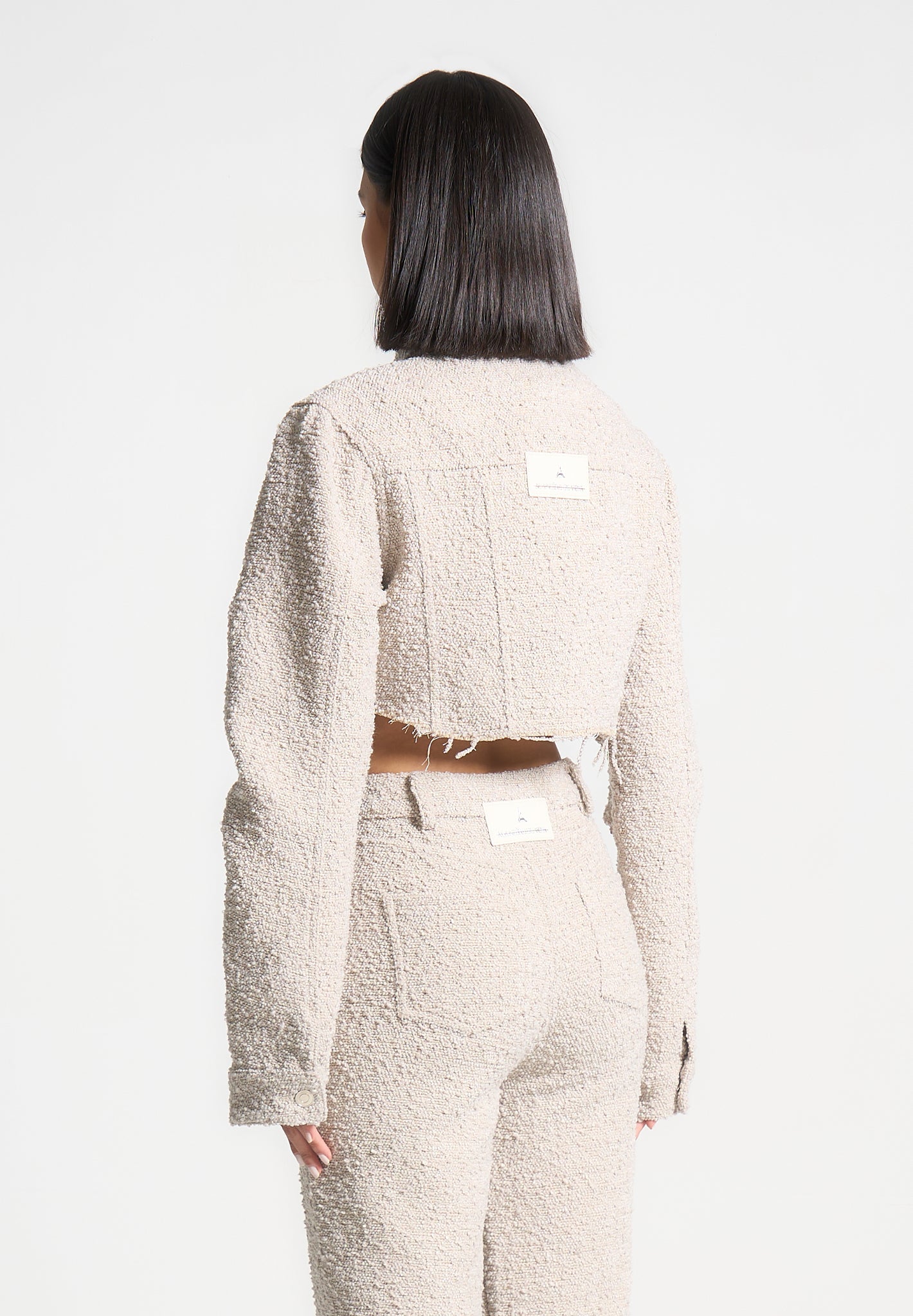 catherine-cropped-boucle-jacket-beige