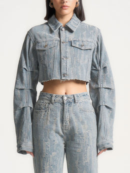 alice-cropped-distressed-denim-jacket-mid-blue