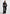 cropped-tacked-sleeve-jacket-black