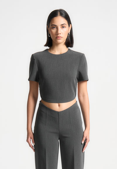 curved-hem-backless-top-with-tie-dark-grey