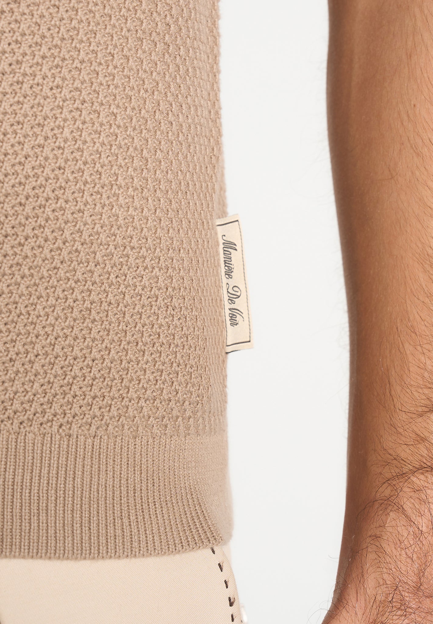 rowen-textured-knit-revere-polo-shirt-taupe