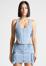 denim-cargo-corset-top-mid-blue