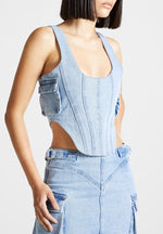 denim-cargo-corset-top-mid-blue