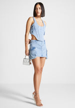 denim-cargo-mini-skirt-mid-blue