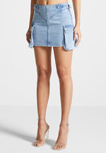 denim-cargo-mini-skirt-mid-blue