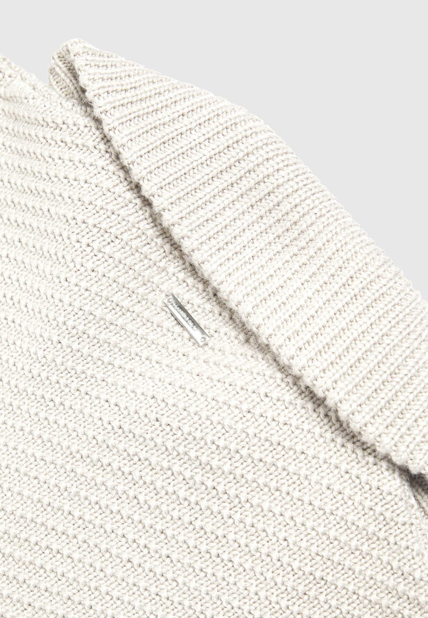 diagonal-knit-cardigan-stone