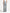 Posie - Distressed High Rise Straight Leg Jeans - Mid Blue
