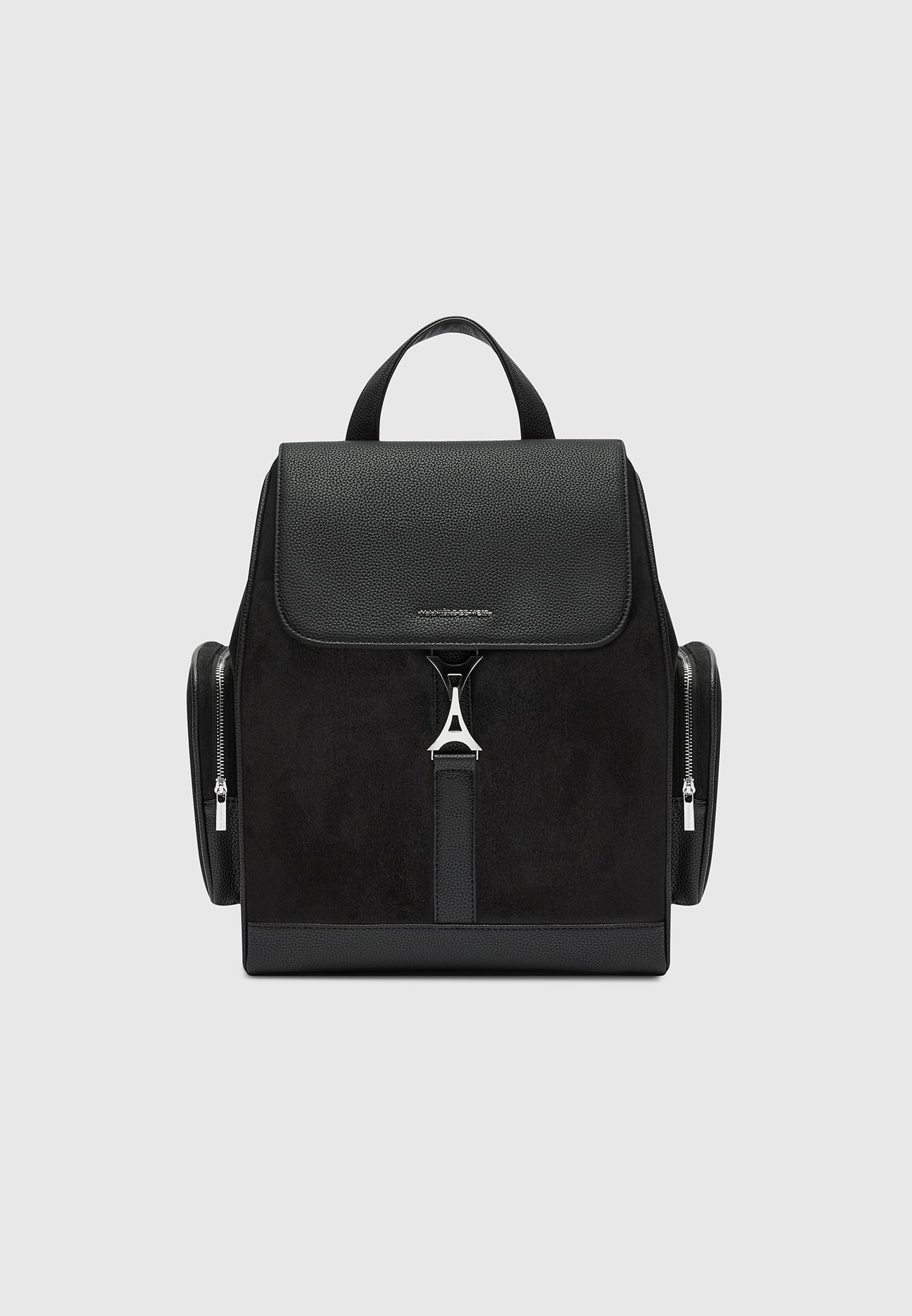 eiffel-clasp-backpack-black