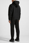 eternel-eiffel-embossed-hoodie-black