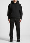 eternel-eiffel-embossed-hoodie-black
