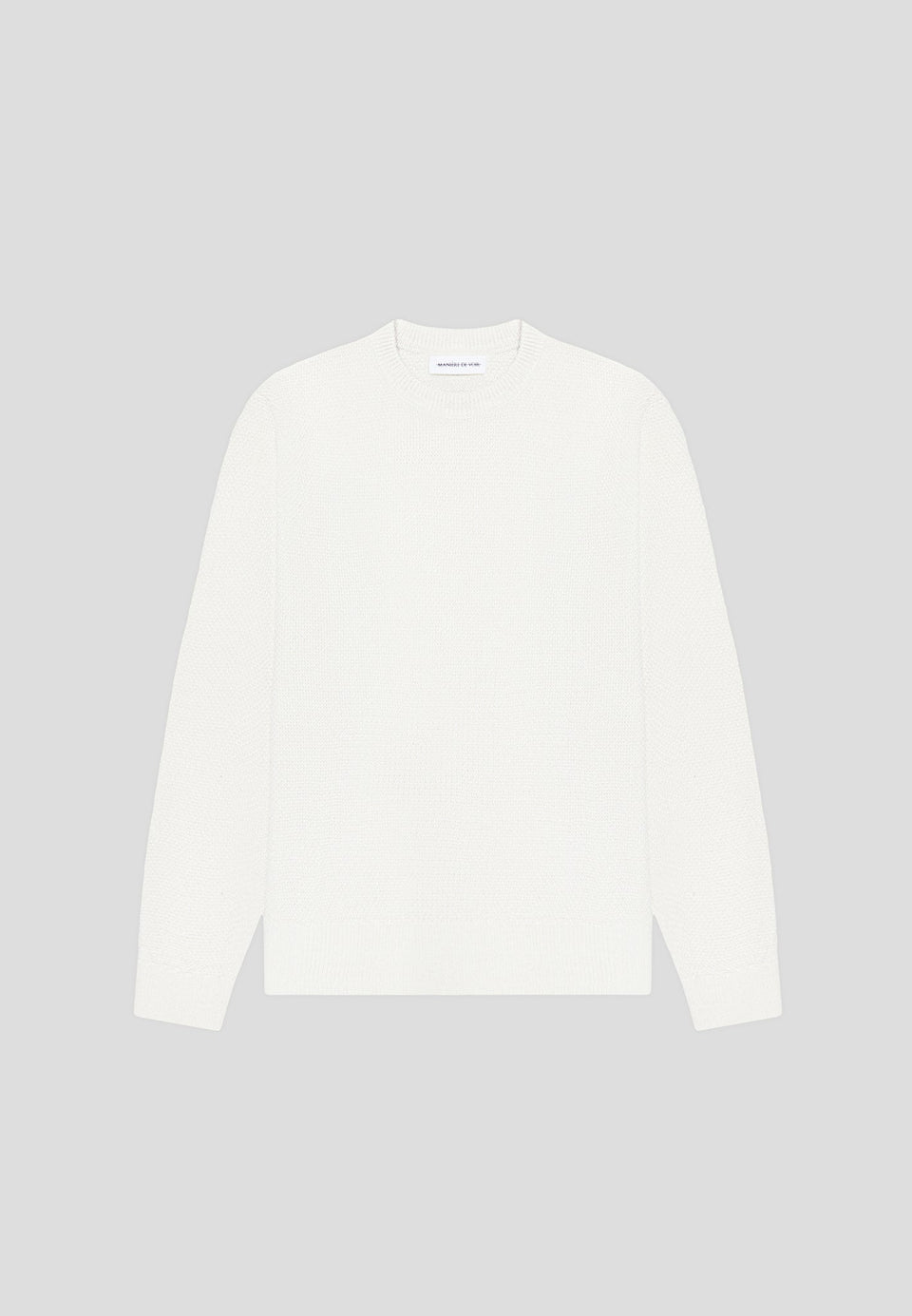 eternel-textured-wool-blend-jumper-cream