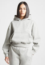 eternelle-eiffel-embossed-hoodie-grey