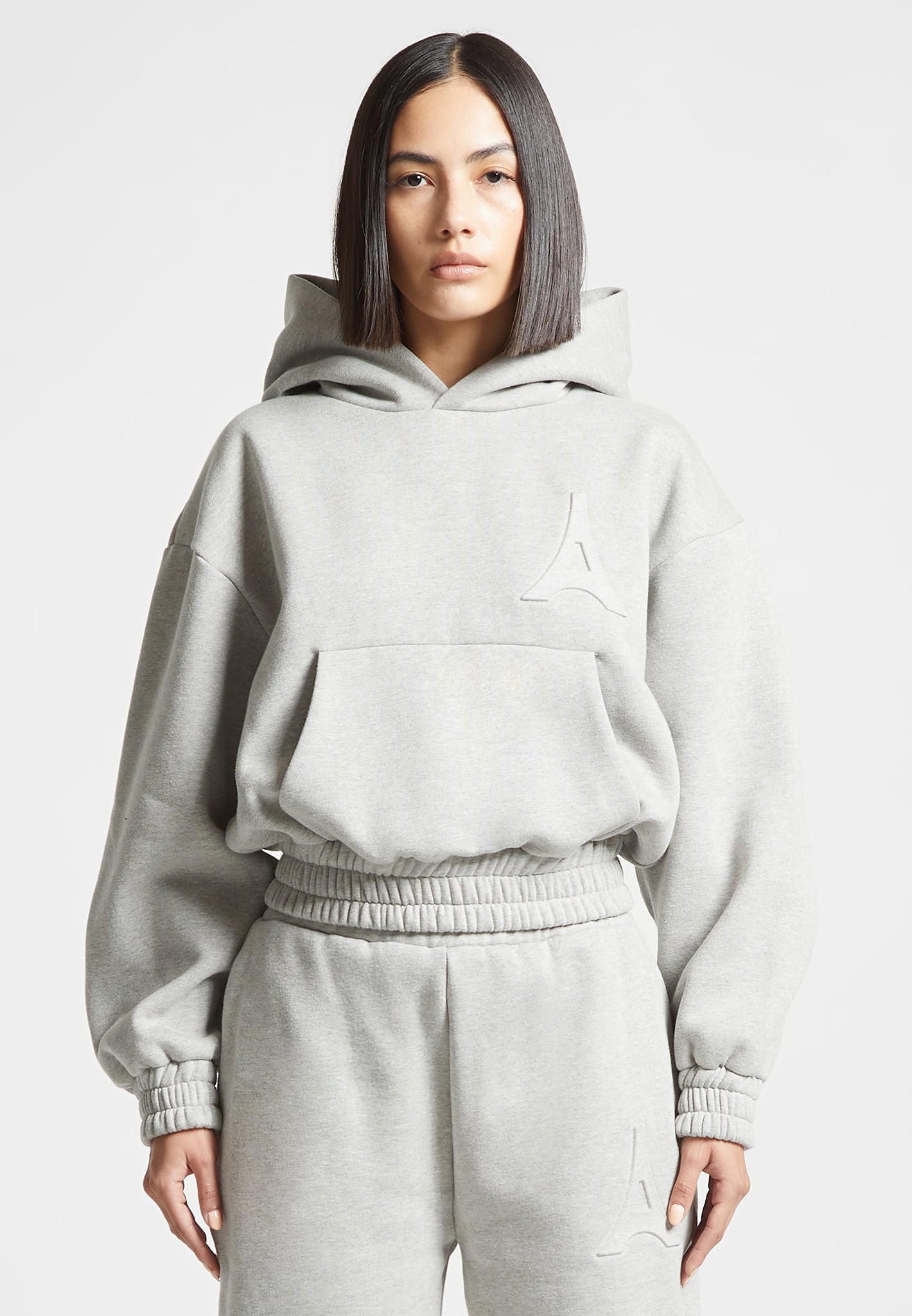 eternelle-eiffel-embossed-hoodie-grey