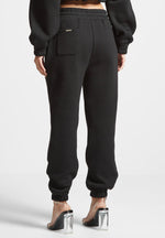 eternelle-eiffel-embossed-joggers-black