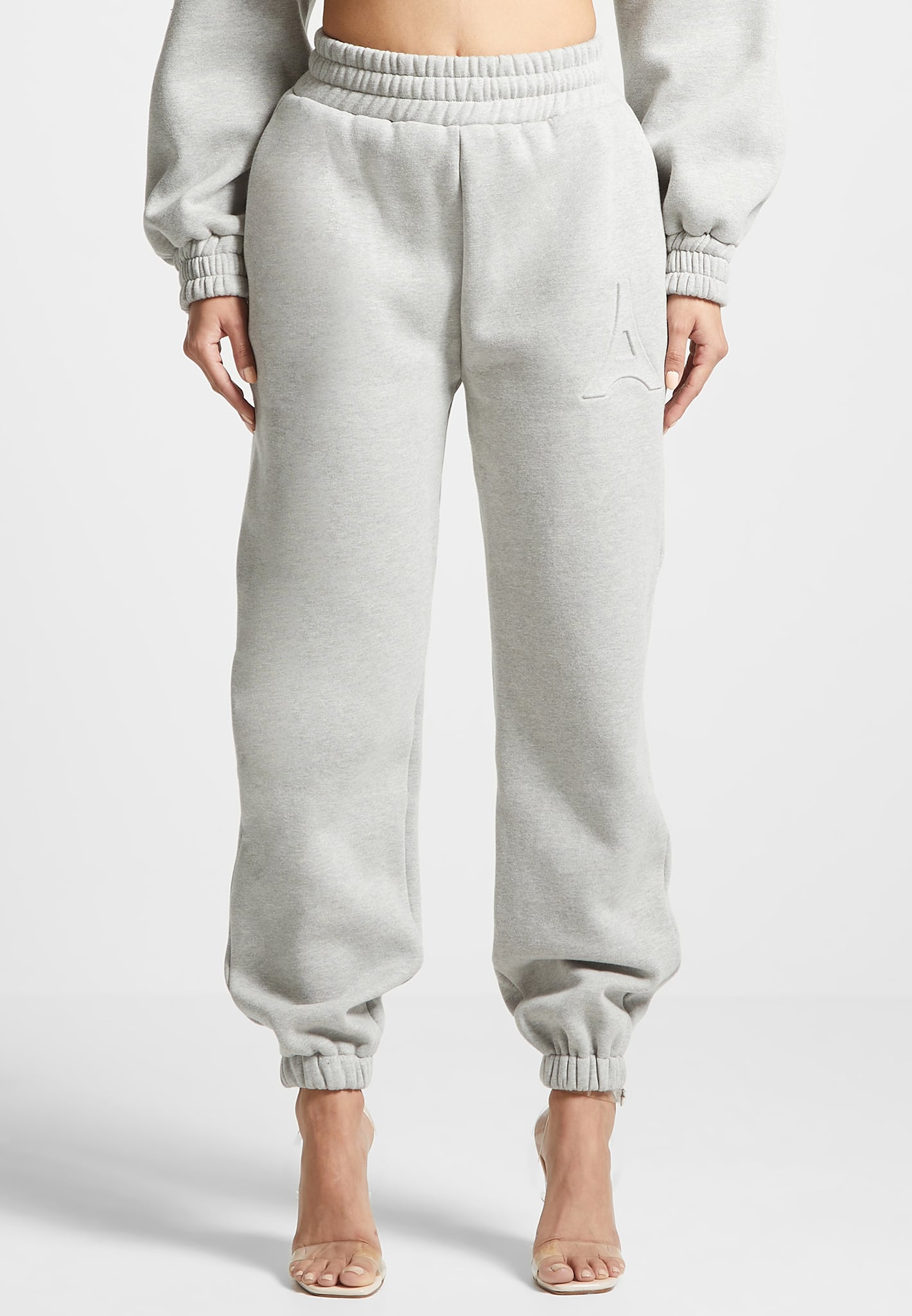 eternelle-420gsm-eiffel-embossed-joggers-light-grey