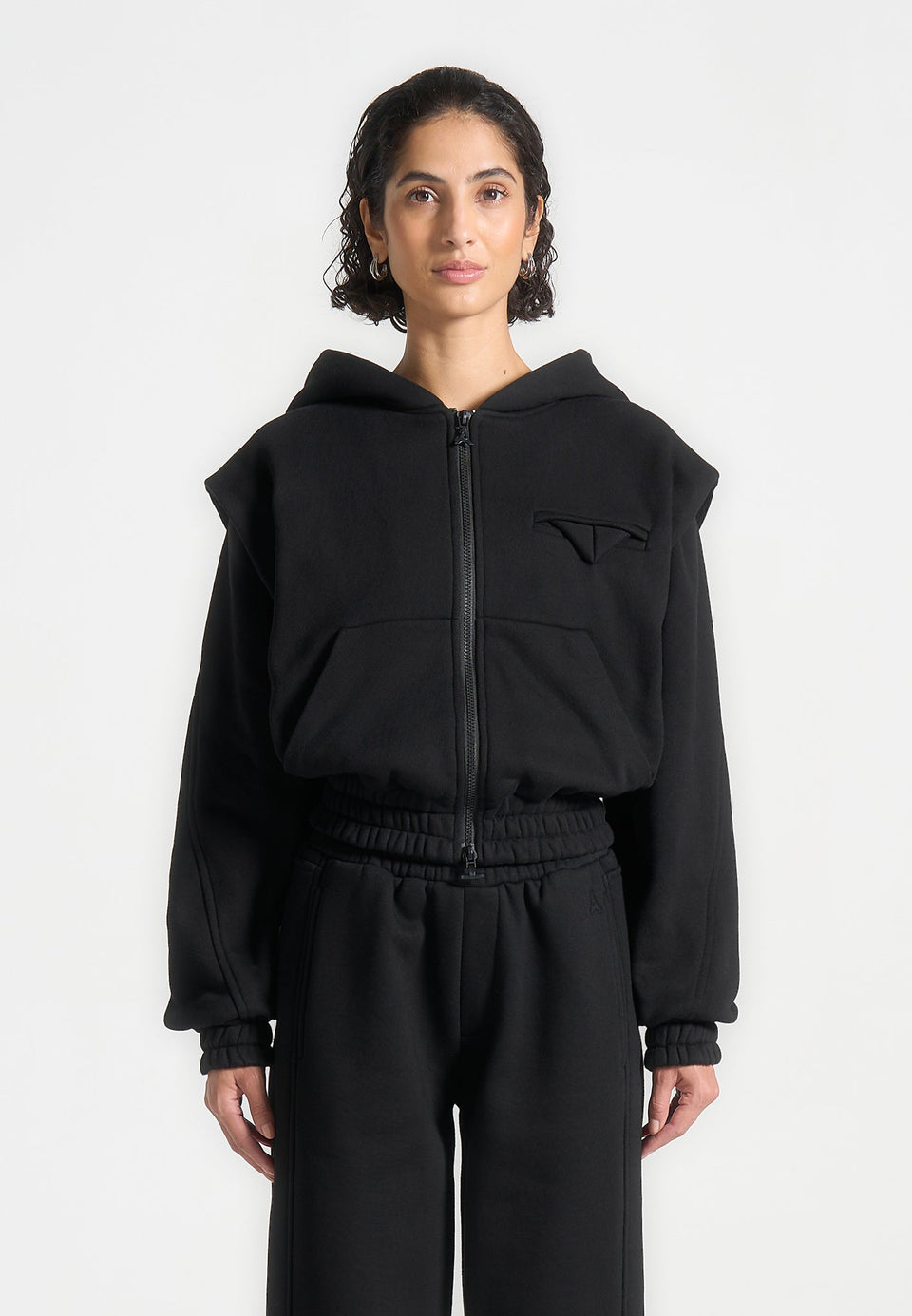 louna-wide-shoulder-zip-through-hoodie-black