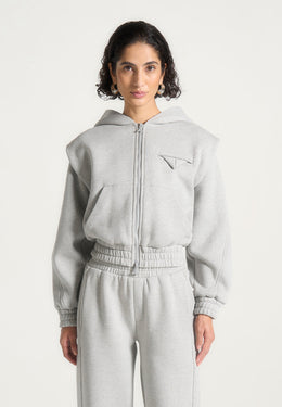 louna-wide-shoulder-zip-through-hoodie-grey
