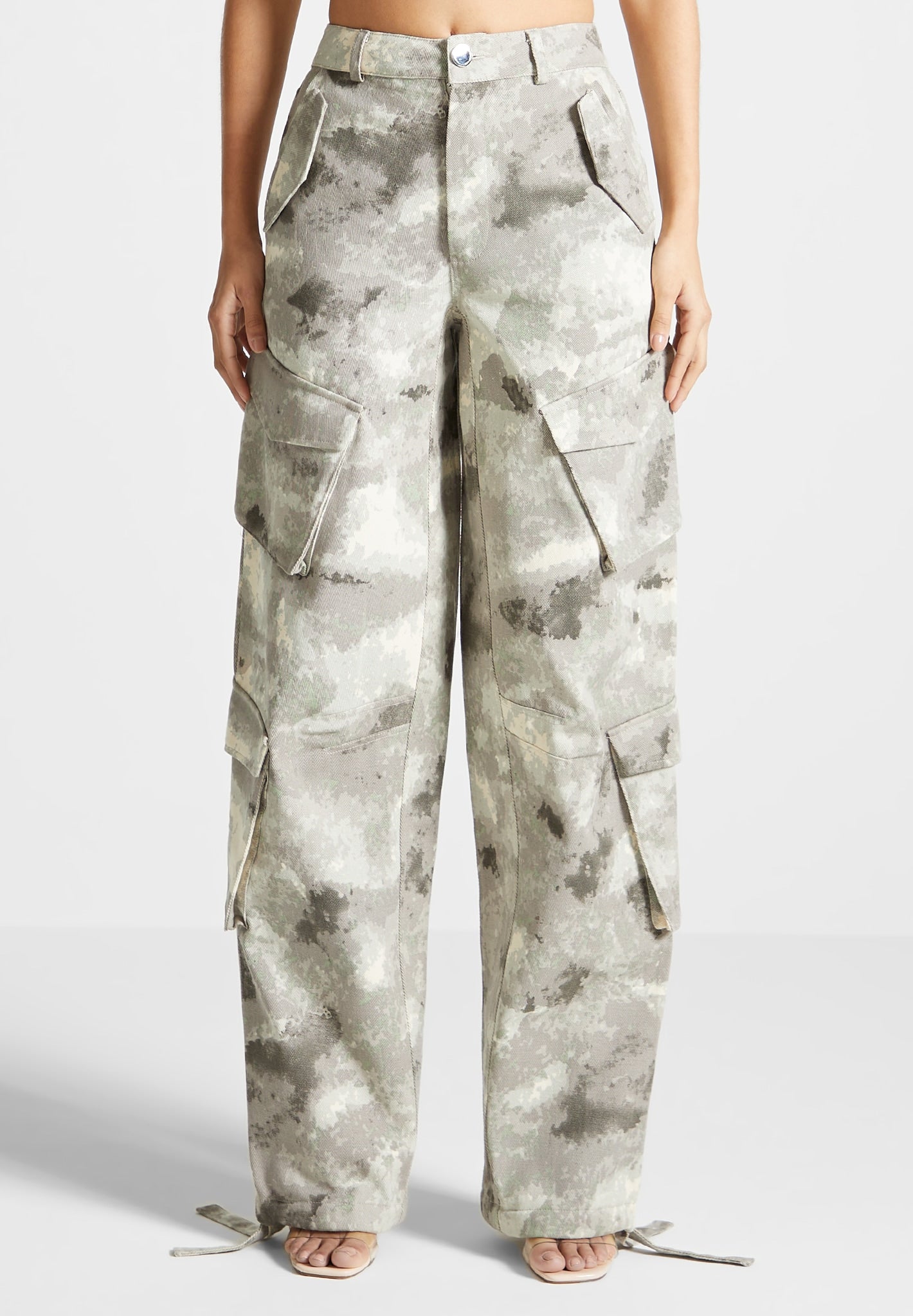 camouflage pants | Nordstrom