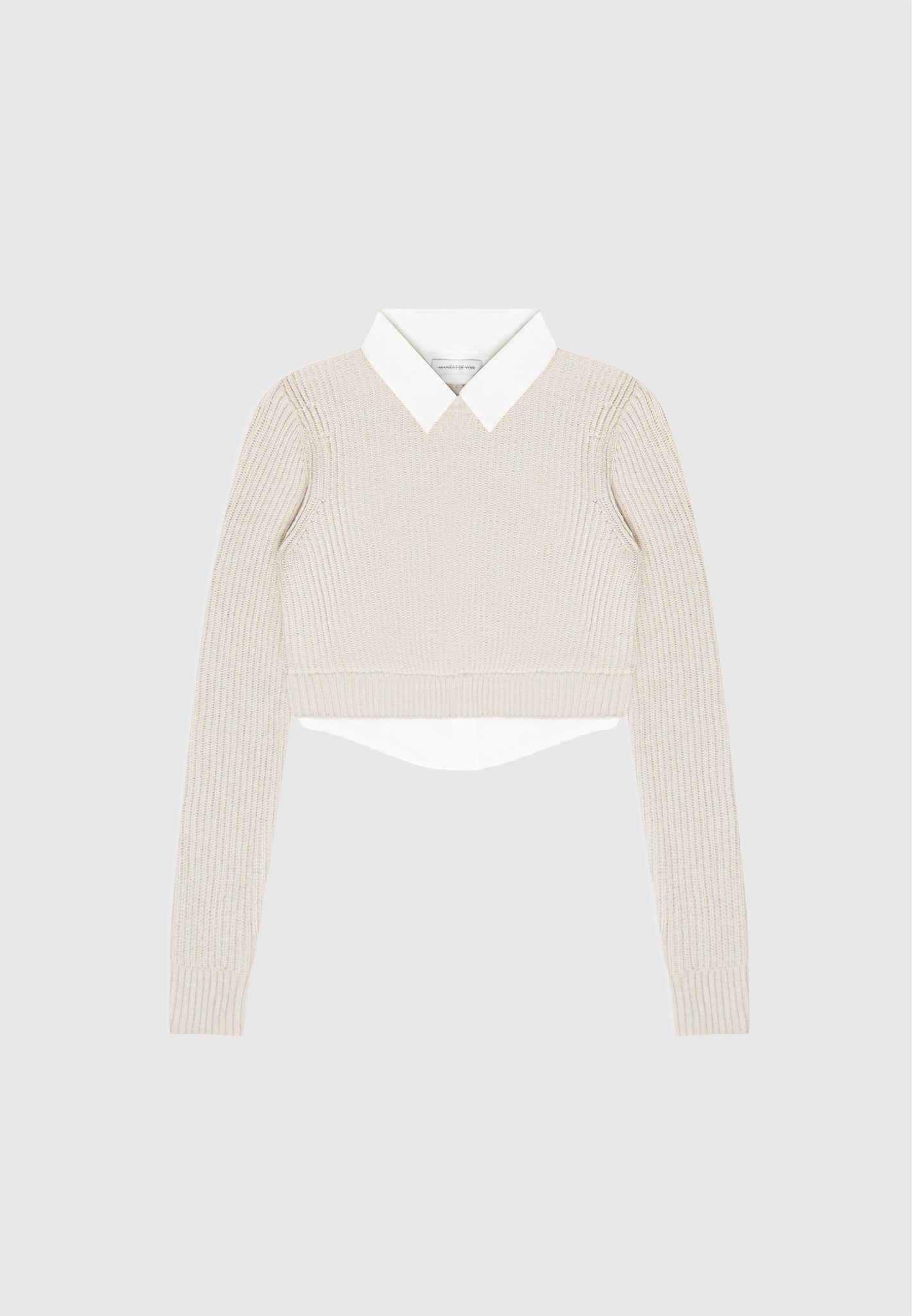 knitted-jumper-with-shirt-detail-white-beige