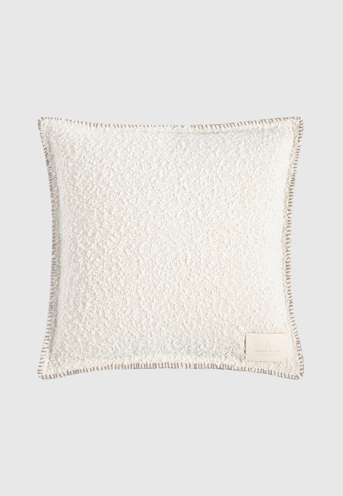 boucle-whipstitch-reversible-cushion-brown-cream