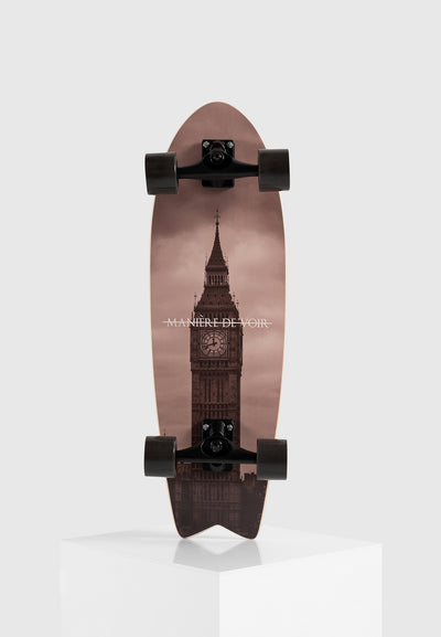 london-skateboard-brown