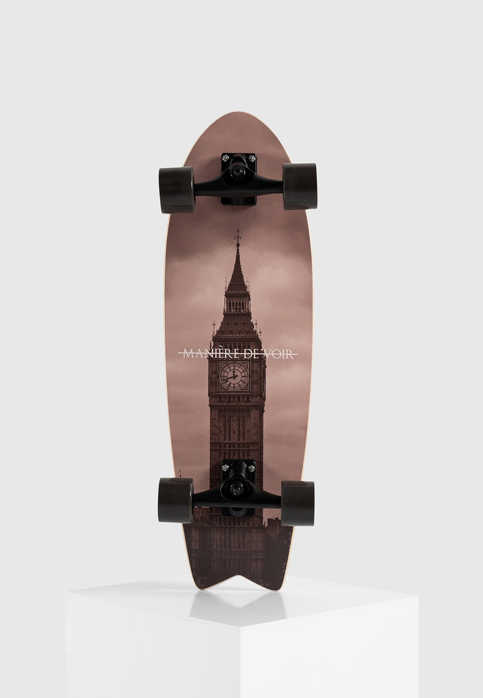 london-skateboard-brown