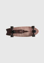 London - Skateboard - Brown