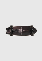 NYC - Skateboard - Brown