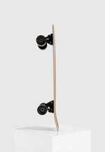 NYC - Skateboard - Brown