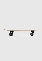 NYC - Skateboard - Brown