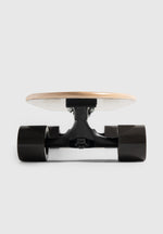 London - Skateboard - Brown