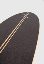 London - Skateboard - Brown