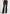 lace-fit-and-flare-trousers-black
