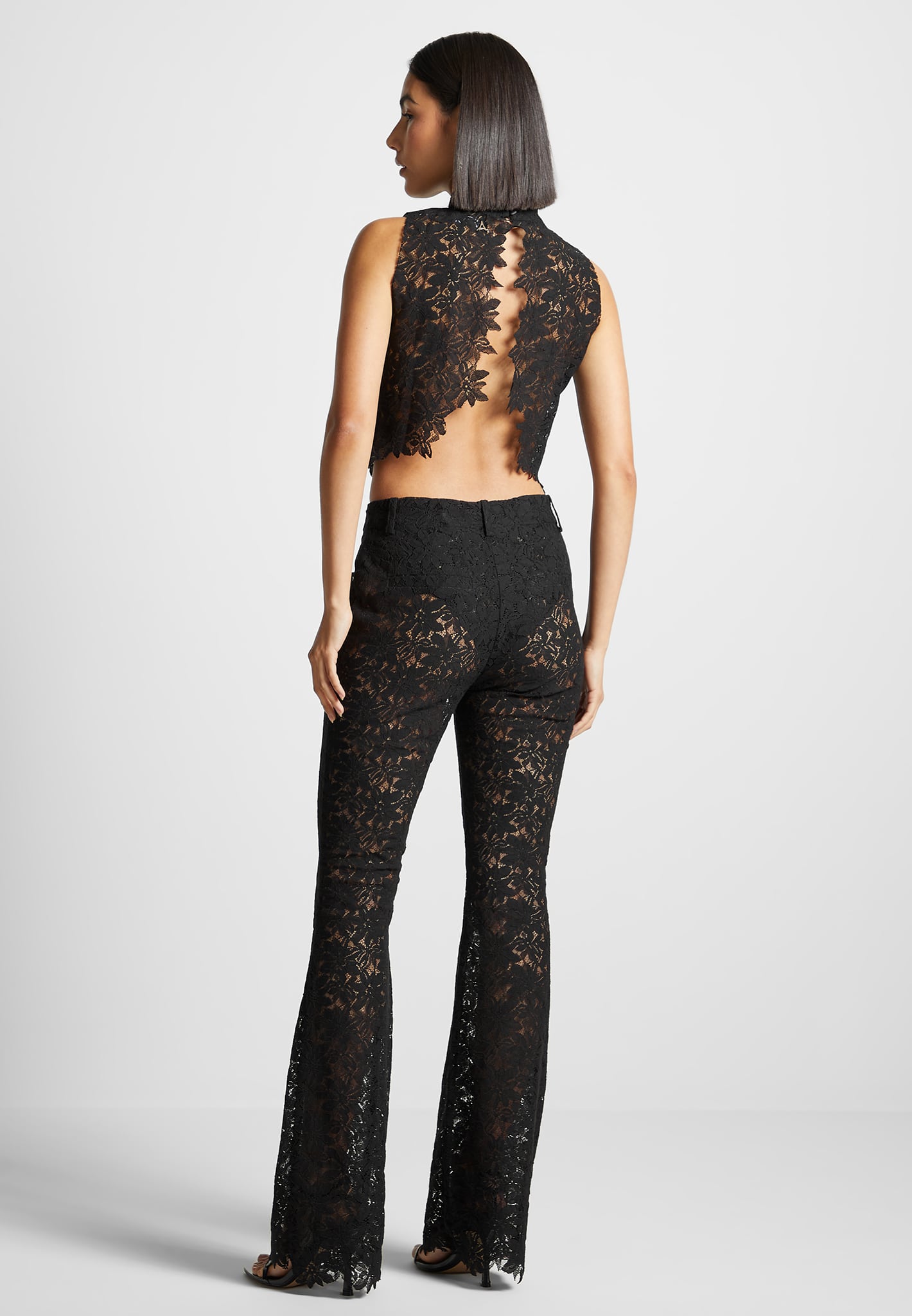 lace-open-back-top-black