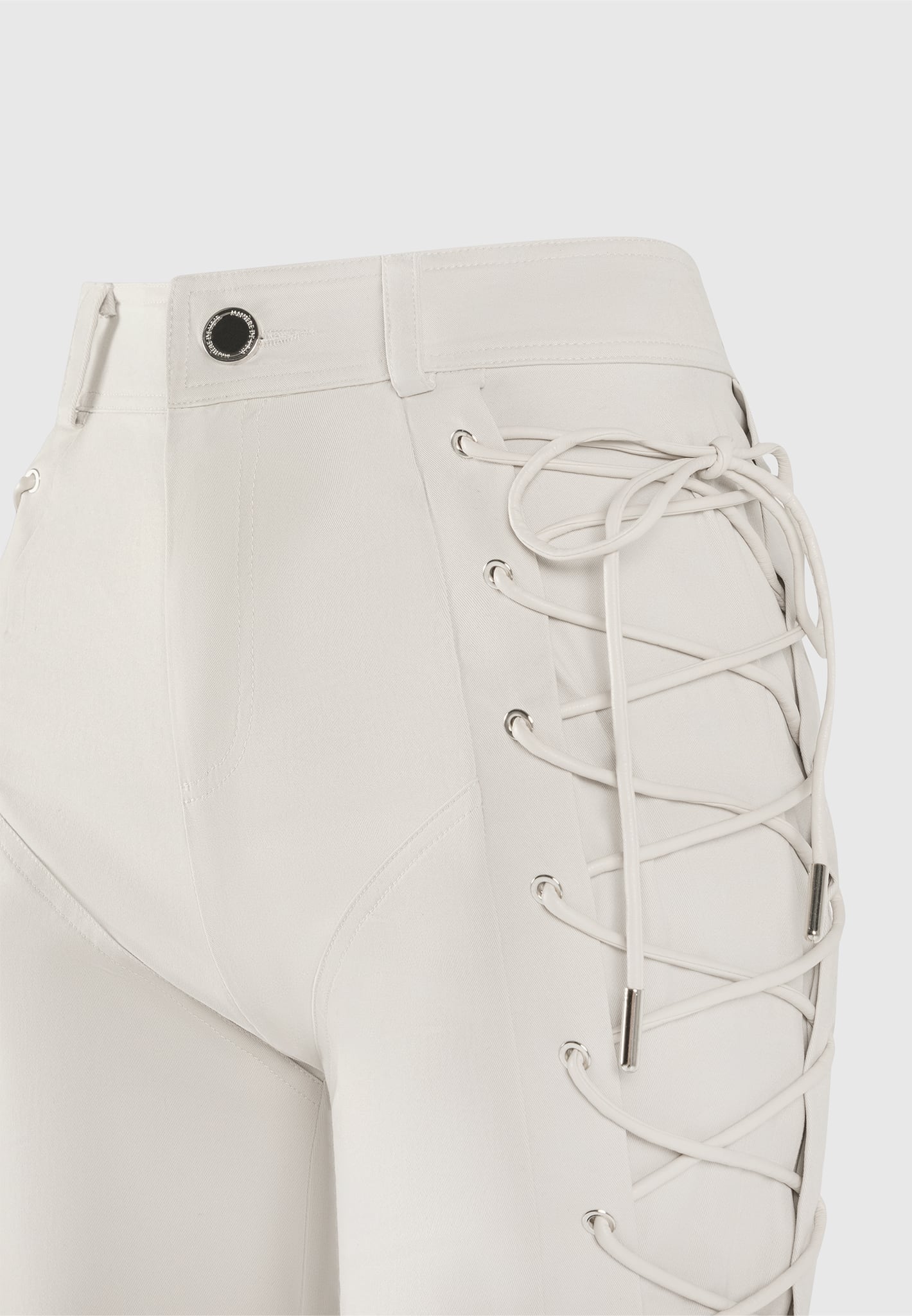 Buy Lace up Pants Online In India  Etsy India