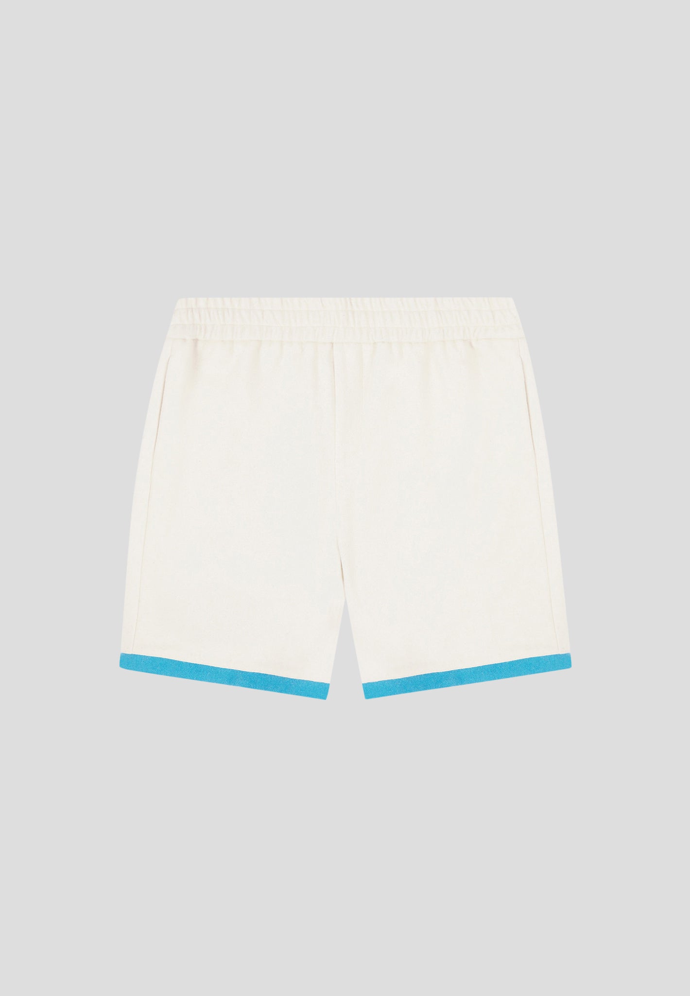 art-wool-blend-shorts-cream
