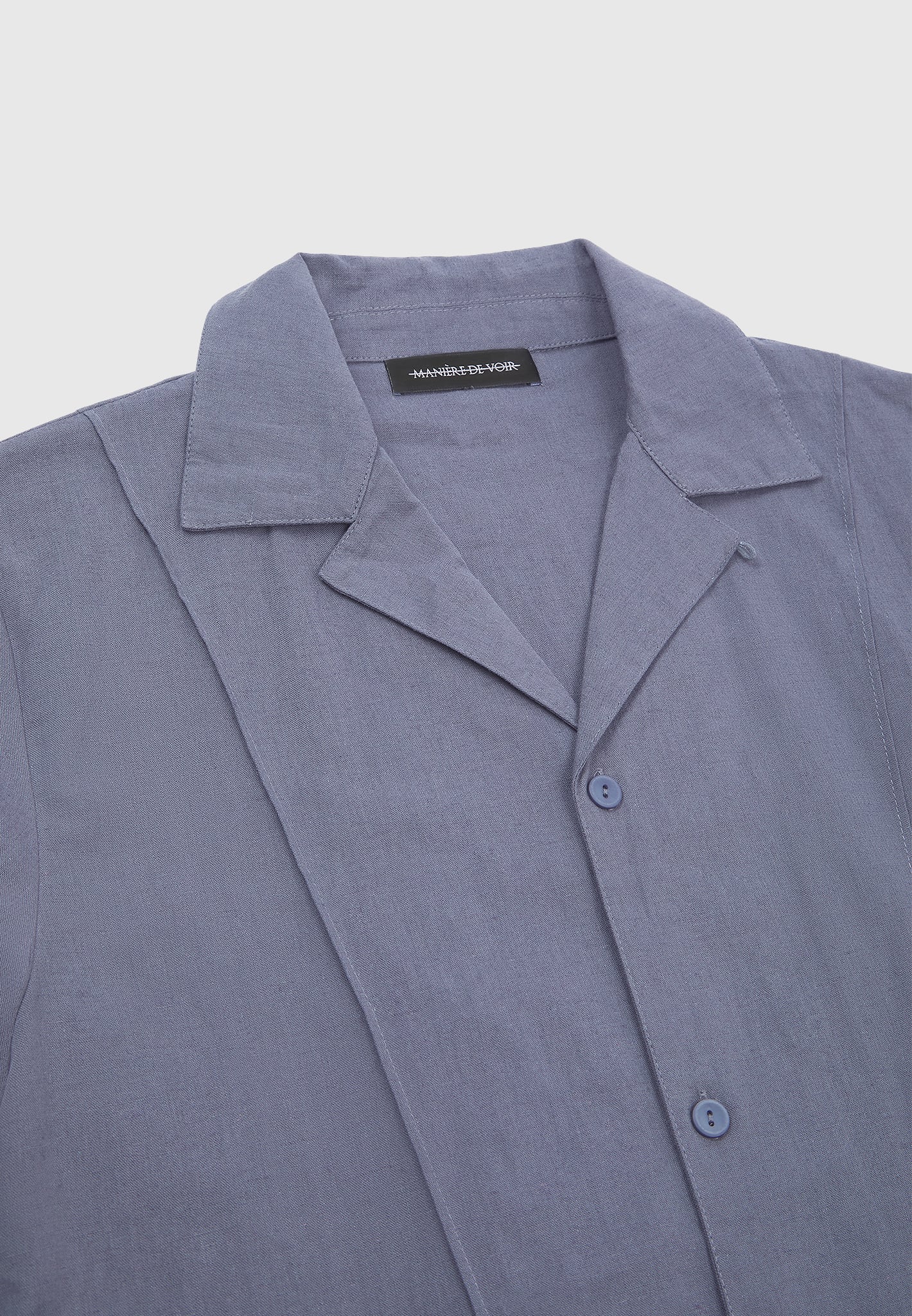 linen-pintuck-shirt-navy