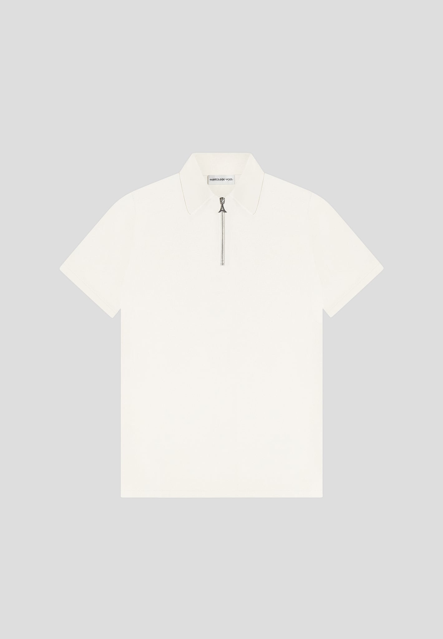 luxe-polo-top-with-zip-off-white