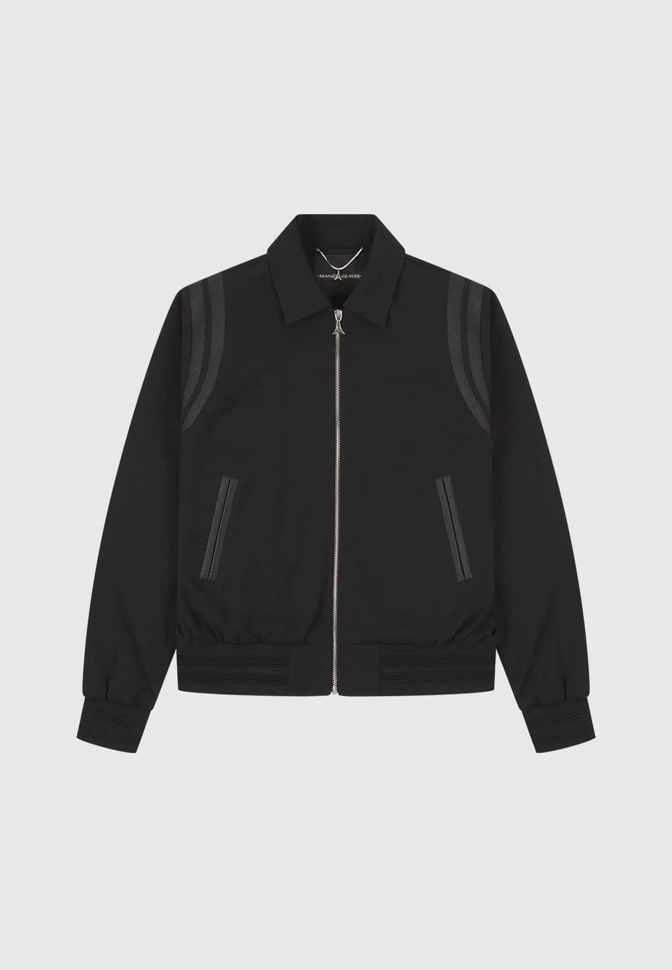leather-panelled-varsity-jacket-black